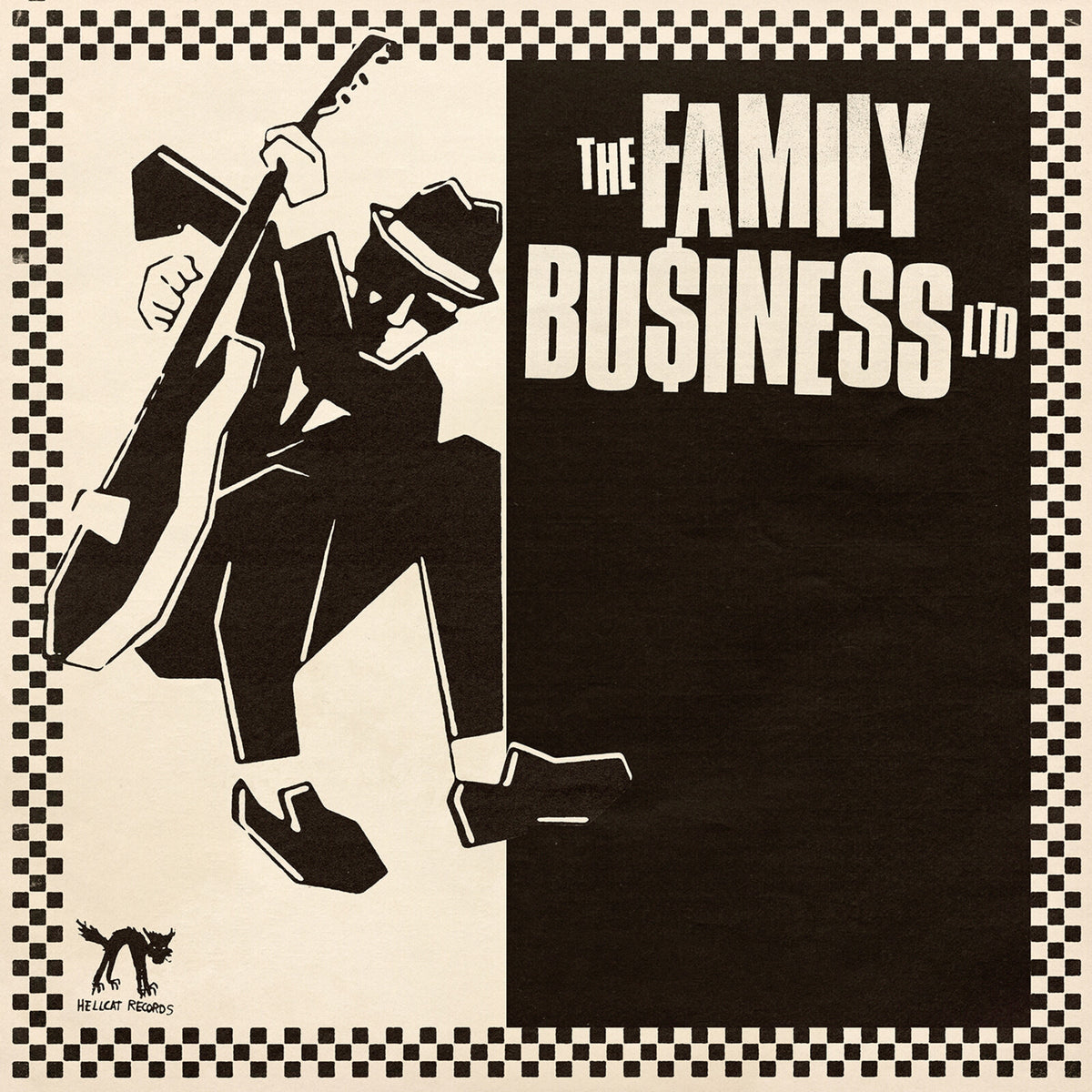 The Family Business LTD - The Family Business LTD - 205561