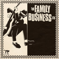 The Family Business LTD - The Family Business LTD - 205561