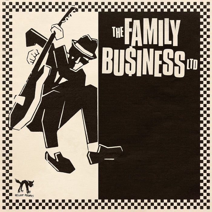 The Family Business LTD - The Family Business LTD - 205562