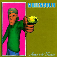 Millencolin - Same Old Tunes (LP) - 265455