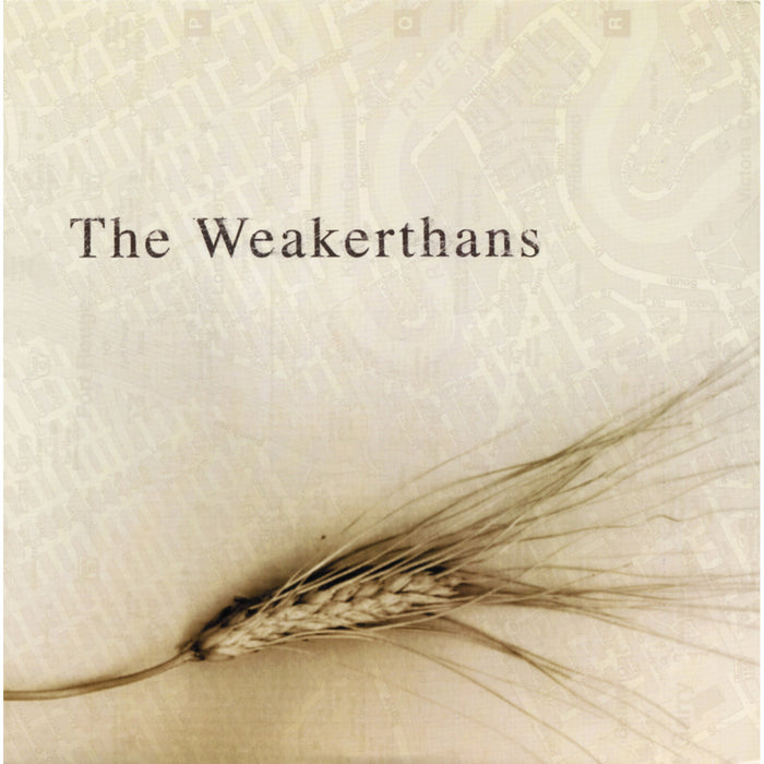 The Weakerthans - Fallow - 269192