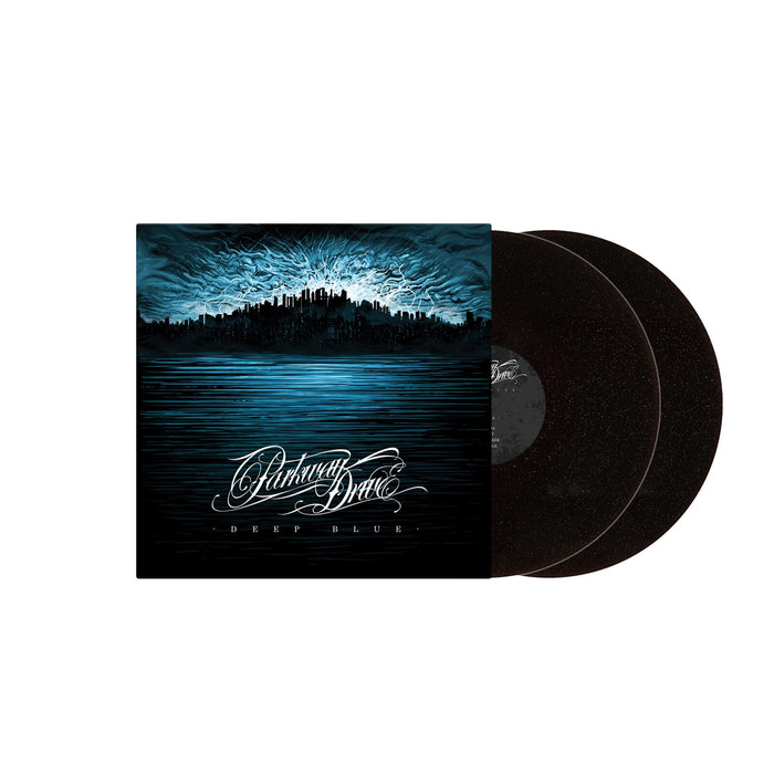 Parkway Drive - Deep Blue (15th Anniversary Coloured Vinyl Edition) - 270954
