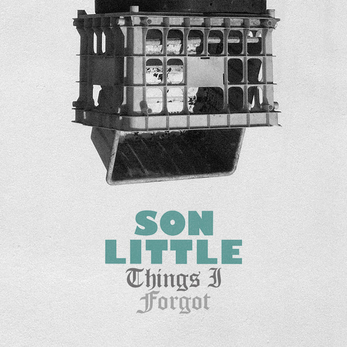 Son Little - Things I Forgot - 272512