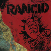 Rancid - Let's Go - 273613