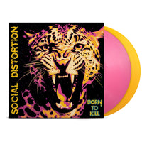Social Distortion - Born To Kill - 273688