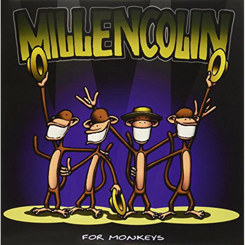 Millencolin: Same Old Tunes – Proper Music