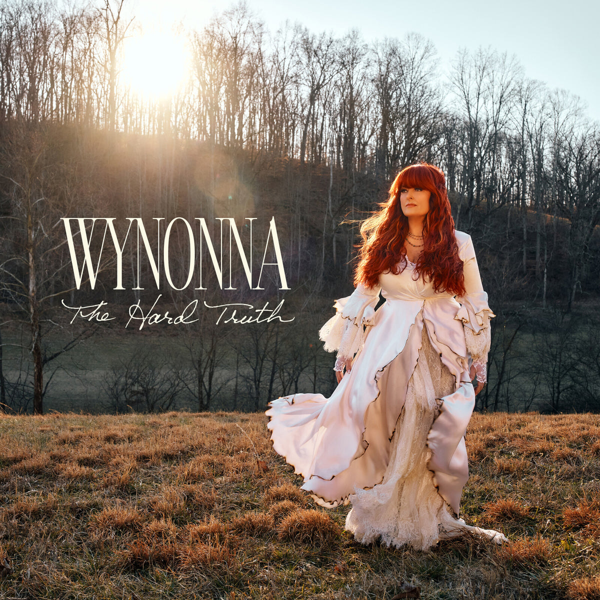 Wynonna - The Hard Truth - 276111