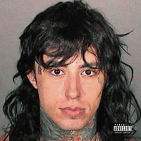 Falling In Reverse - Popular Monster (CD & T Shirt Box) - 276126