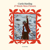 Curtis Harding - If Words Were Flowers - 276912