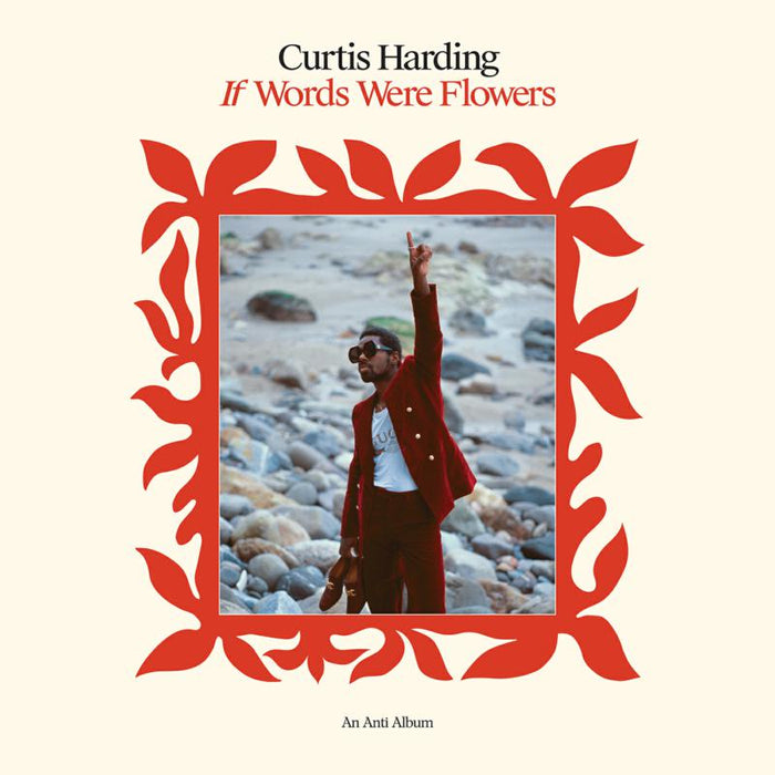 Curtis Harding - If Words Were Flowers - 276918