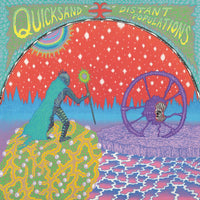 Quicksand - Distant Populations - 277263