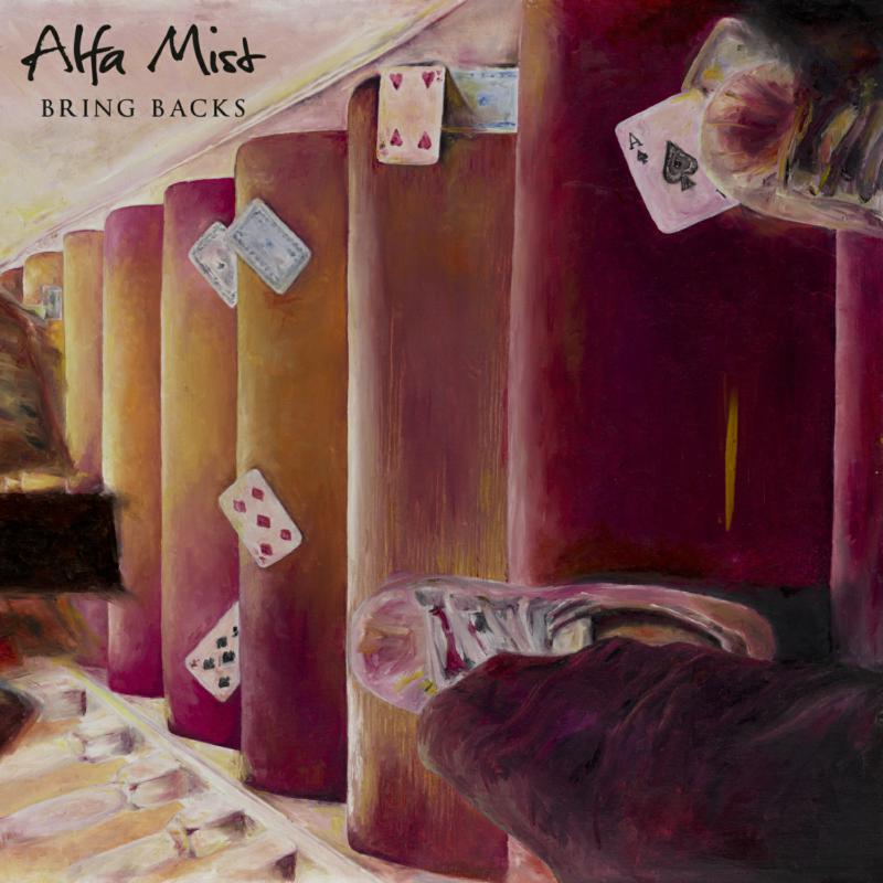 Alfa Mist - Bring Backs - 277897