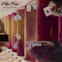 Alfa Mist - Bring Backs - 277897