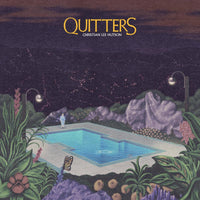 Christian Lee Hutson - Quitters - 278403