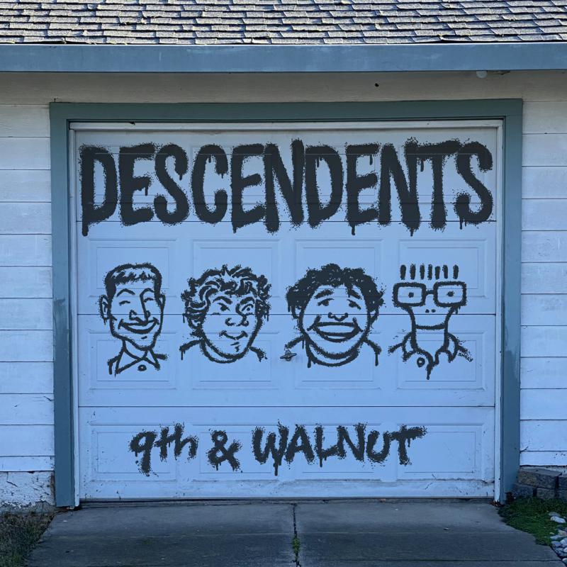Descendents - 9th & Walnut - 278433