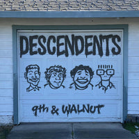 Descendents - 9th & Walnut - 278433