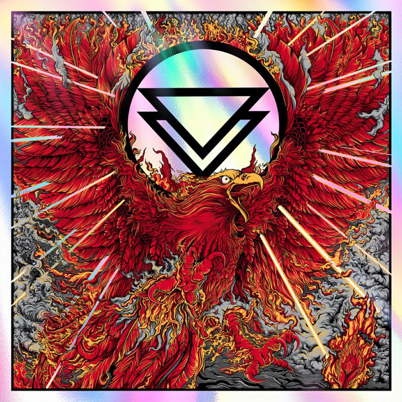The Ghost Inside - Rise From The Ashes: Live At The Shrine - 278555