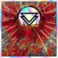 The Ghost Inside - Rise From The Ashes: Live At The Shrine - 278555