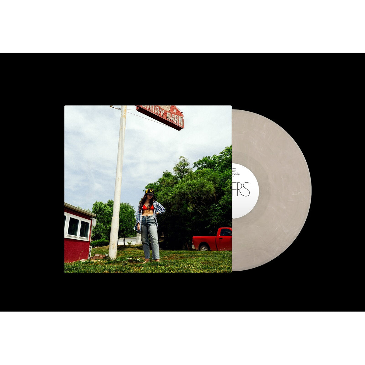 Waxahatchee - Tigers Blood - 278608
