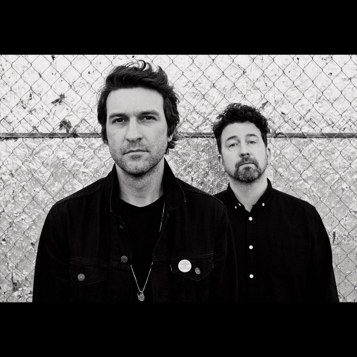 Japandroids - Fate & Alcohol - 278823