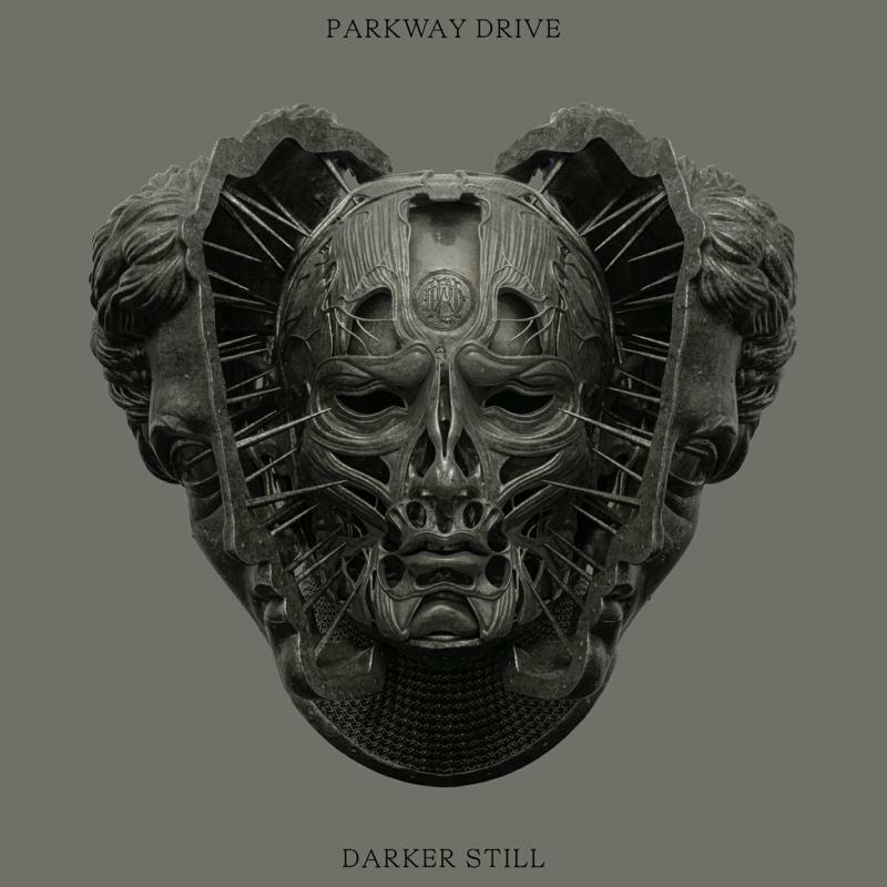 Parkway Drive - Darker Still - 278964