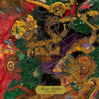 Moor Mother - Jazz Codes - 279263