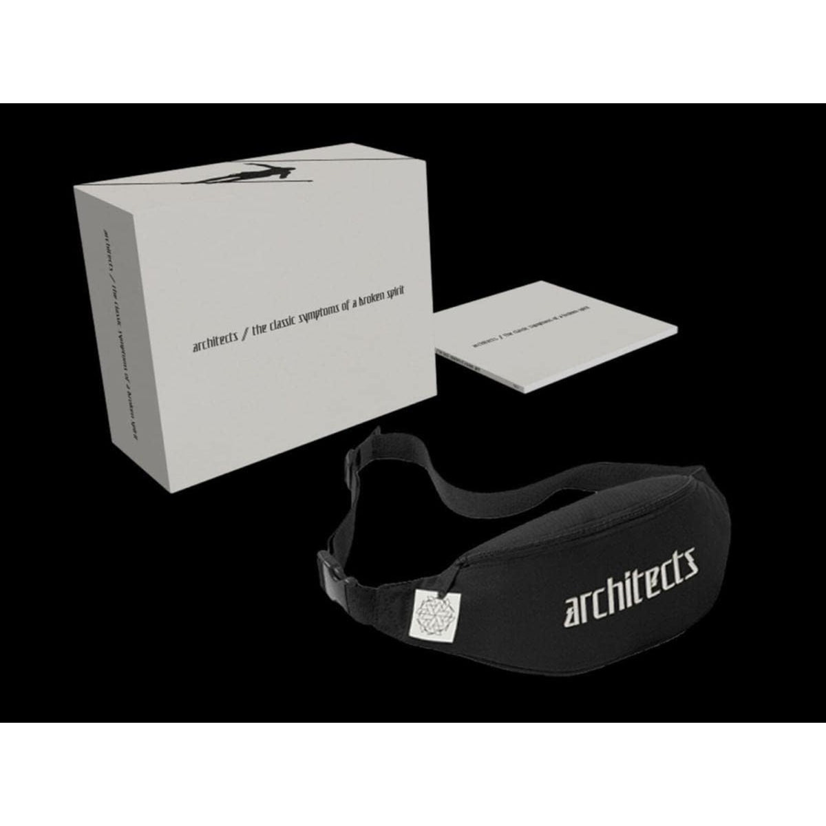 Architects - Classic Symptoms Of A Broken Spirit (Box Set) - 279320