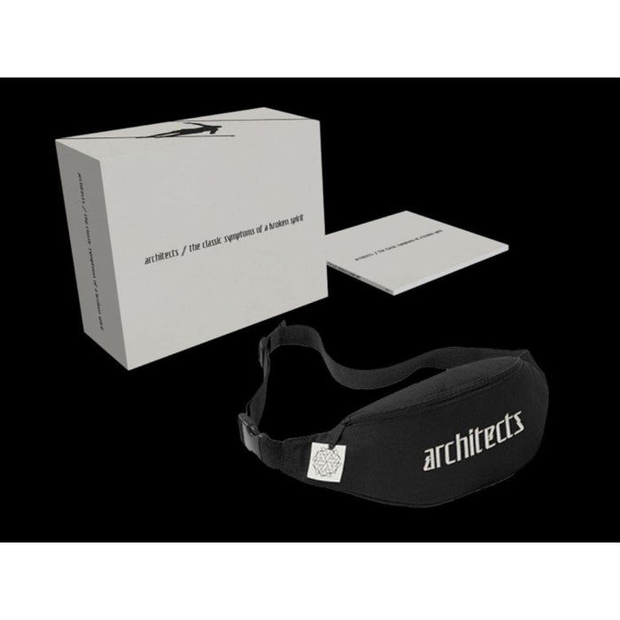 Architects - Classic Symptoms Of A Broken Spirit (Box Set) - 279320