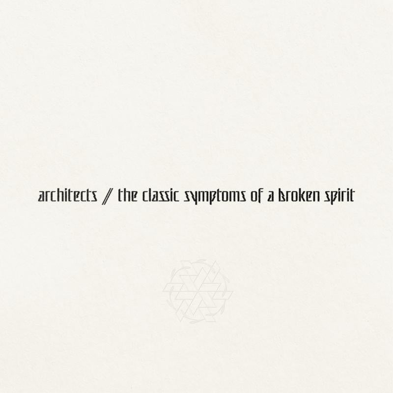 Architects - The Classic Symptoms Of A Broken Spirit (Purple & Pink Galaxy Vinyl) (LP) - 279324