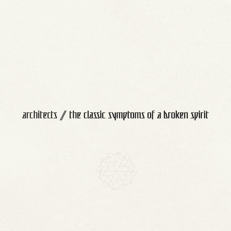 Architects - The Classic Symptoms Of A Broken Spirit (Sea Blue & Green Galaxy LP) - 279328