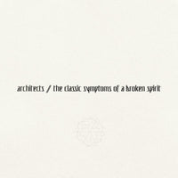 Architects - The Classic Symptoms Of A Broken Spirit (Sea Blue & Green Galaxy LP) - 279328
