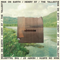 THE TALLEST MAN ON EARTH - HENRY ST. - 279524