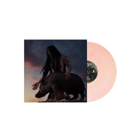 Mannequin Pussy - I Got Heaven (Pink Vinyl) - 279686