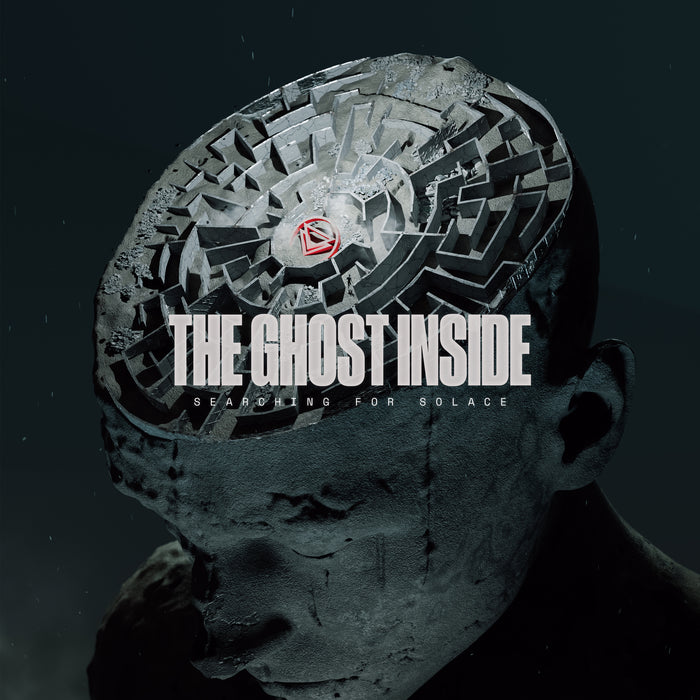 The Ghost Inside - Searching For Solace - 280101