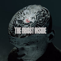 The Ghost Inside - Searching For Solace - 280103