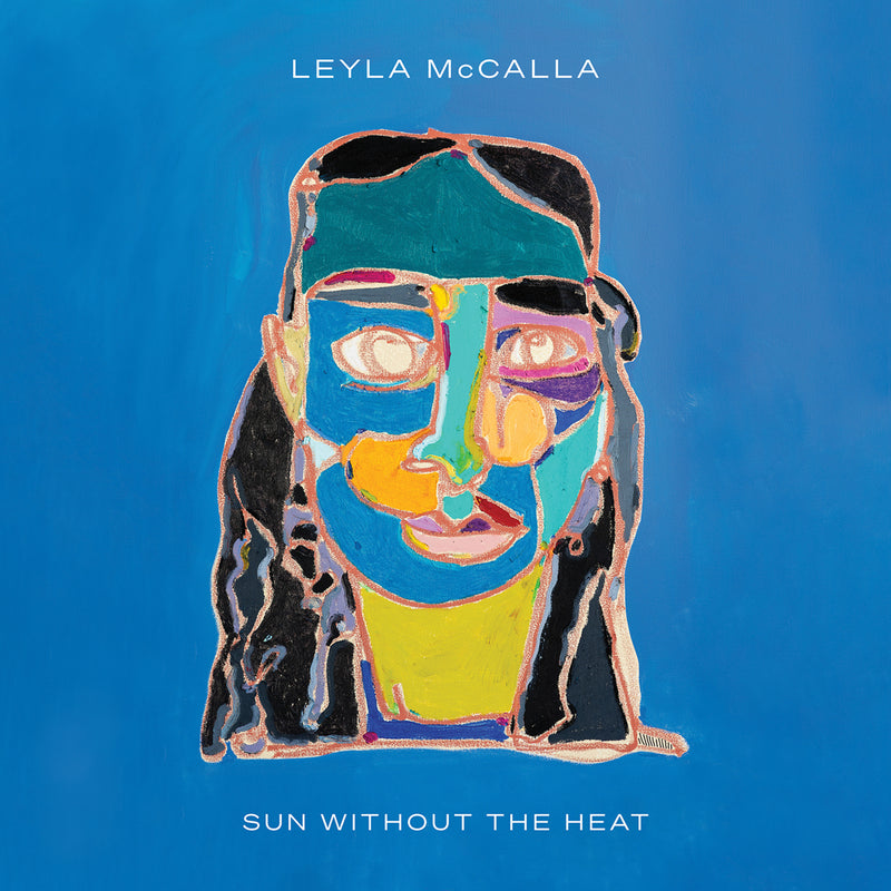 Leyla McCalla - Sun Without The Heat - 280341