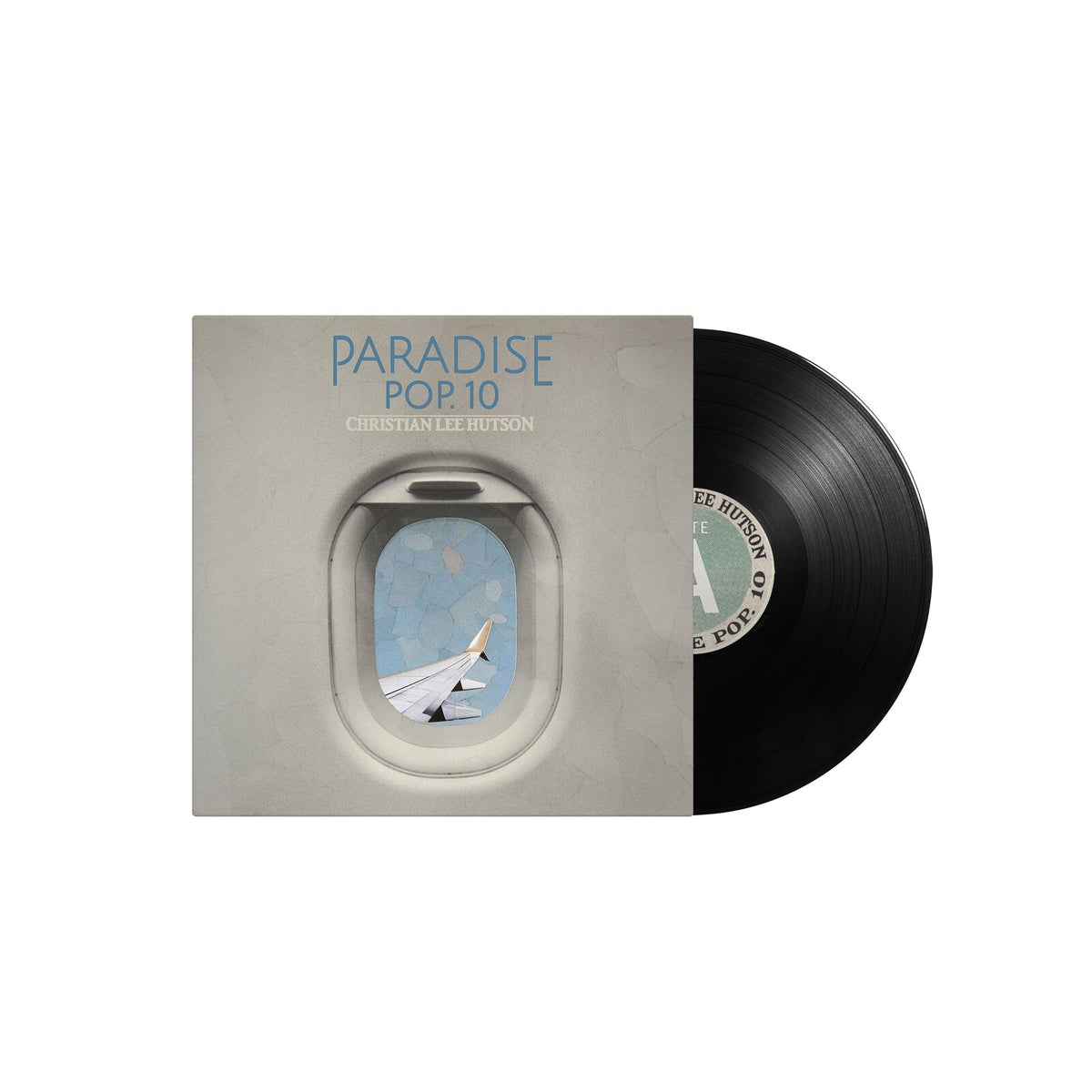Christian Lee Hutson - Paradise Pop. 10 - 280751