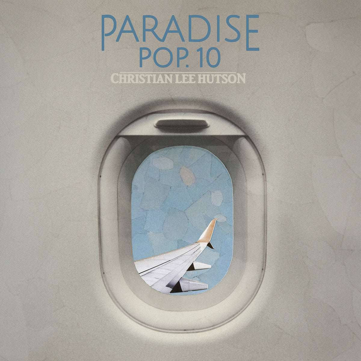 Christian Lee Hutson - Paradise Pop. 10 - 280753