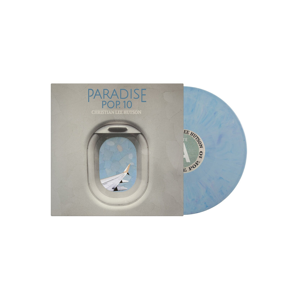 Christian Lee Hutson - Paradise Pop. 10 - 280753