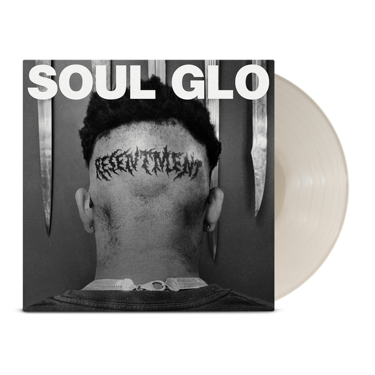 Soul Glo - NA I'M GON GRAB ALLAT - 280791
