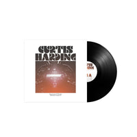 Curtis Harding - Departures & Arrivals: The Adventures of Captain Curt - 280981