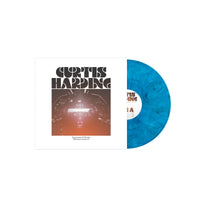 Curtis Harding - Departures & Arrivals: Adventures of Captain Curt - 280984