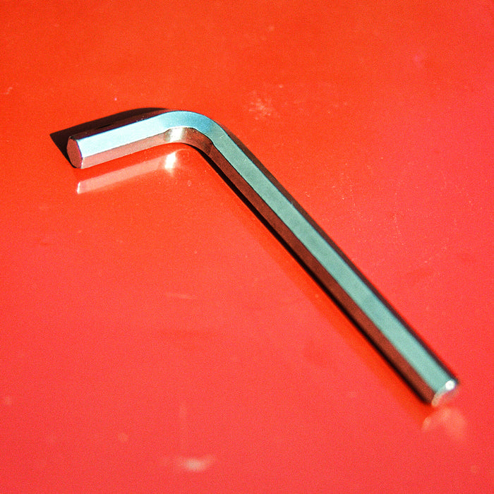 Mamalarky - Hex Key - 281101