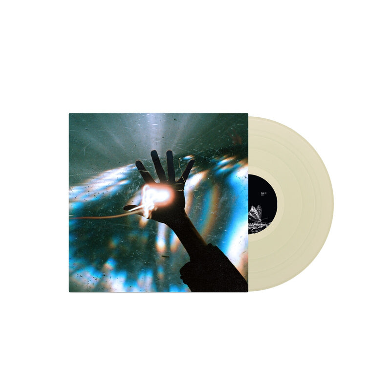 Architects - The Sky, The Earth & All Between (Coke Bottle Clear LP) - 281131