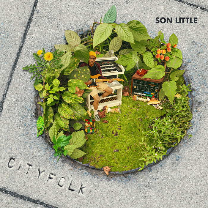 Son Little - Cityfolk - 281161