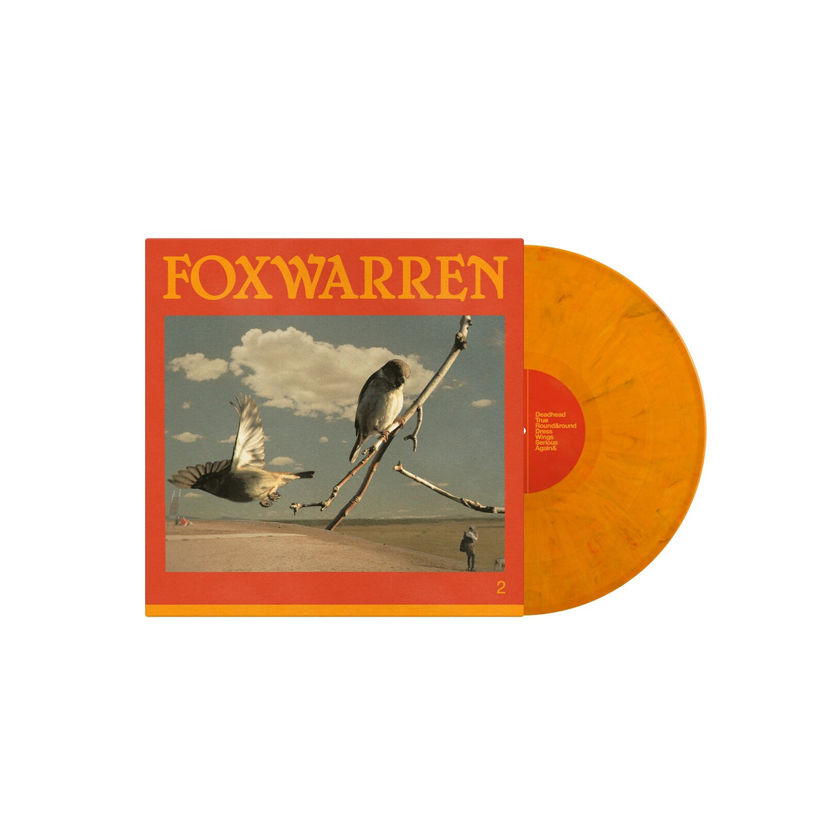 Foxwarren - 2 - 281263