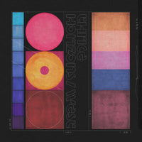 Thrice - Horizons / West - 281292