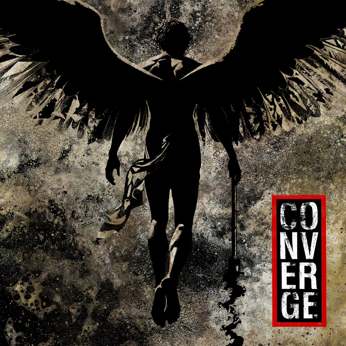 Converge - Love Is Not Enough - 281352