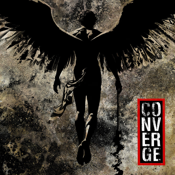 Converge - Love Is Not Enough - 281352