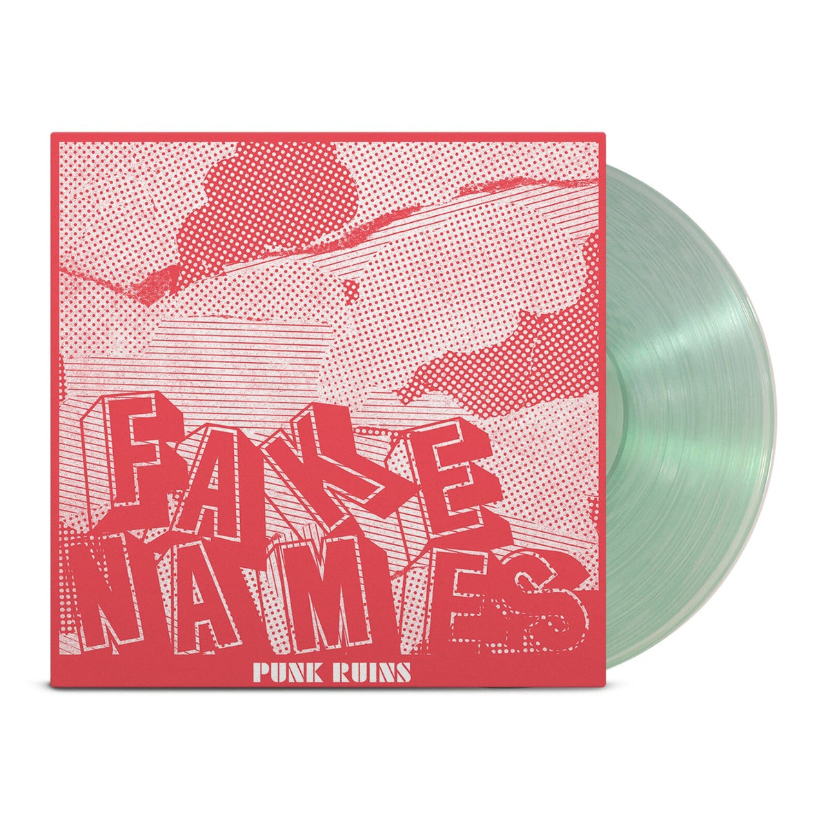 Fake Names - Punk Ruins - 281511
